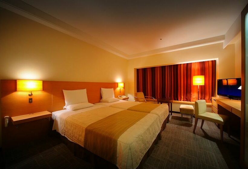 فندق Okura Sapporo