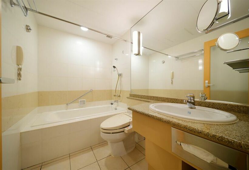 فندق Okura Sapporo