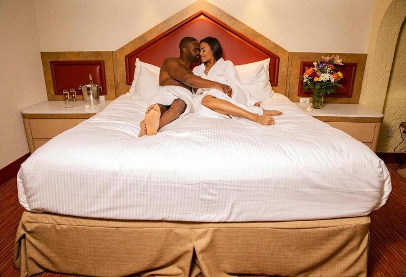 酒店 Paradise Stream Resort