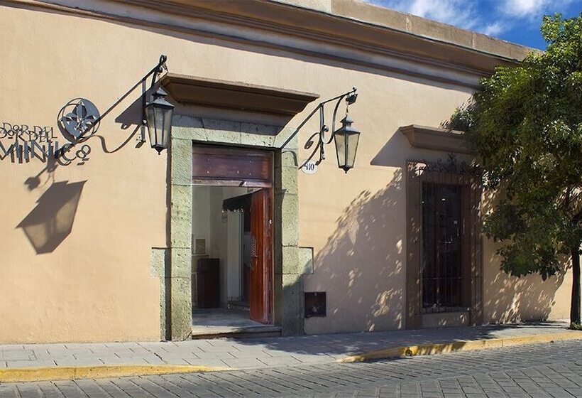 هتل Parador Del Dominico