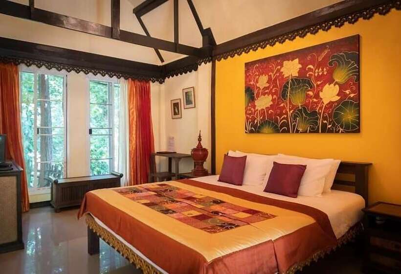 هتل Phu Jaya Floresta Resort By Alphatel