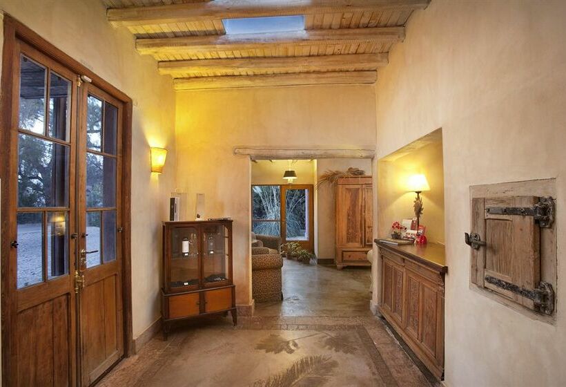 هتل Posada Borravino