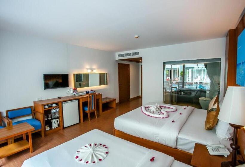 هتل Pp Princess Resort- Sha Plus