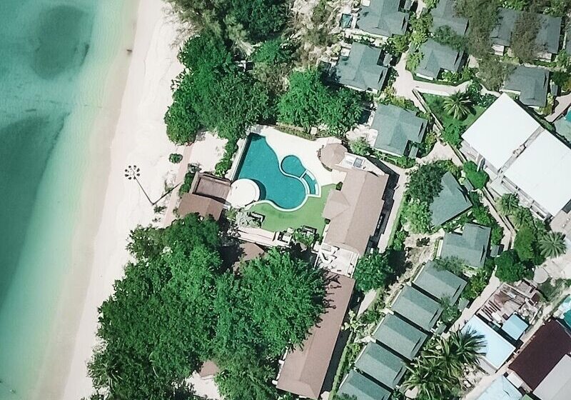 هتل Pp Princess Resort