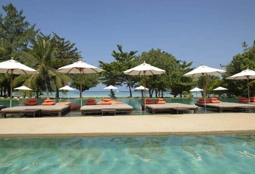 هتل Pp Princess Resort