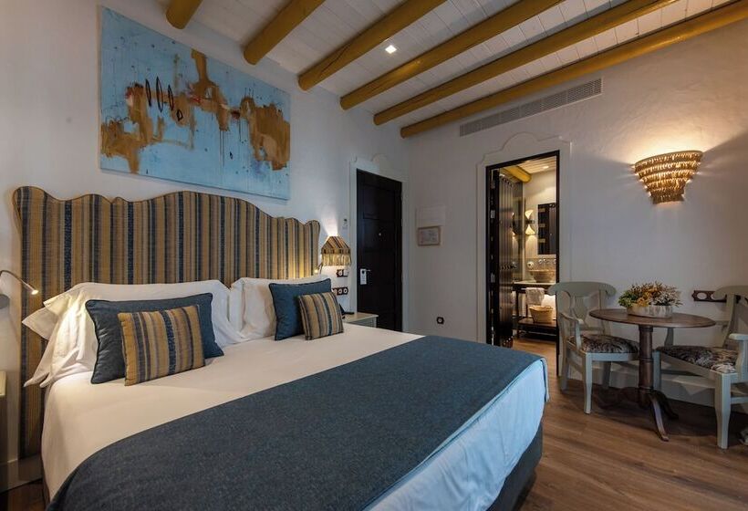 Hotel Rural Hotel La Malvasia