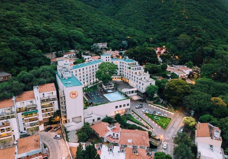 هتل Sheraton Salta