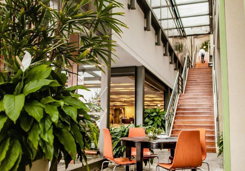 هتل Sheraton Salta