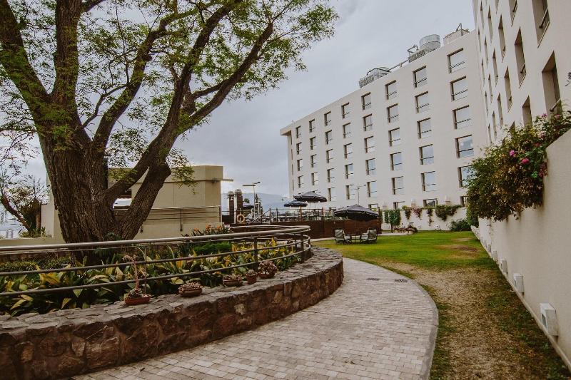 هتل Sheraton Salta