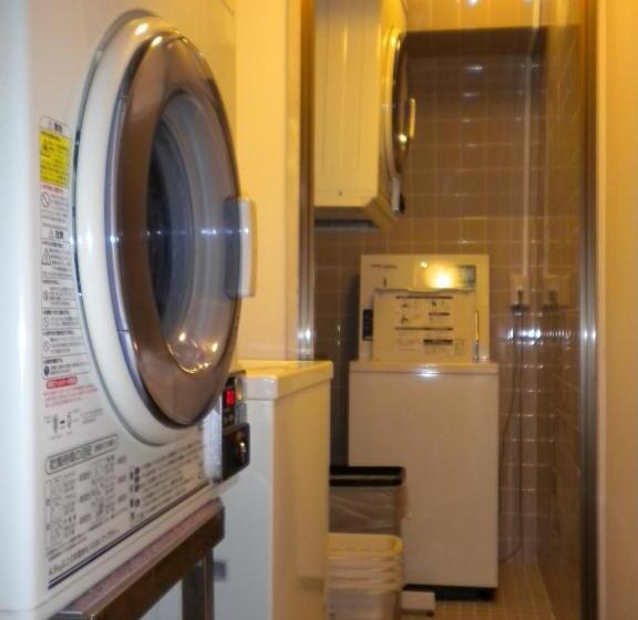 בית מלון כפרי The B Sangenjaya