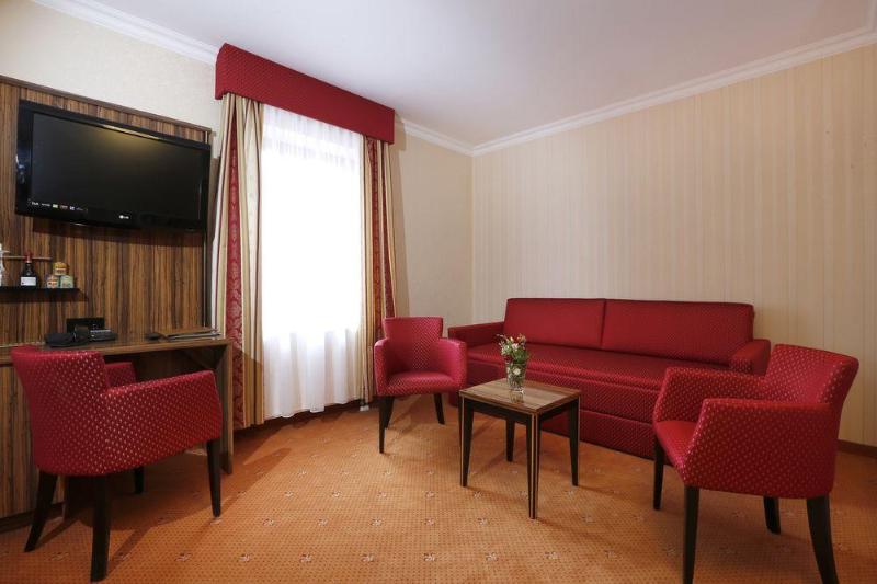 The Lakeside   Burghotel Zu Strausberg