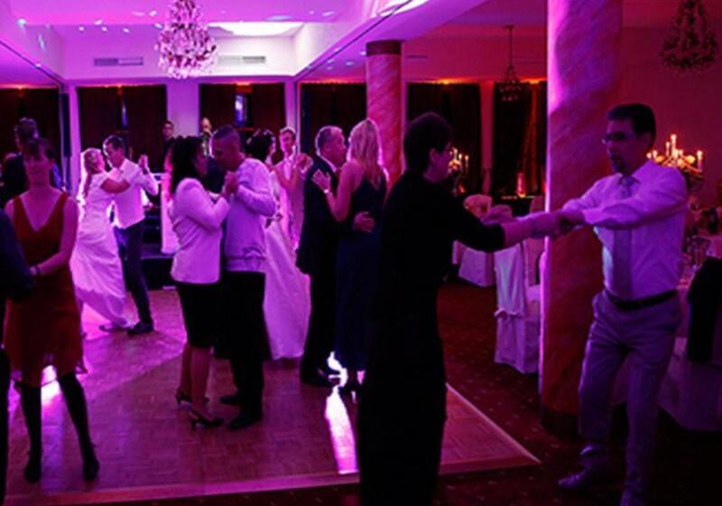 The Lakeside   Burghotel Zu Strausberg