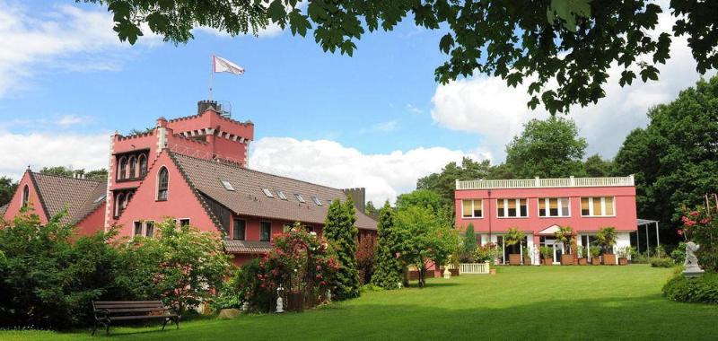 The Lakeside   Burghotel Zu Strausberg