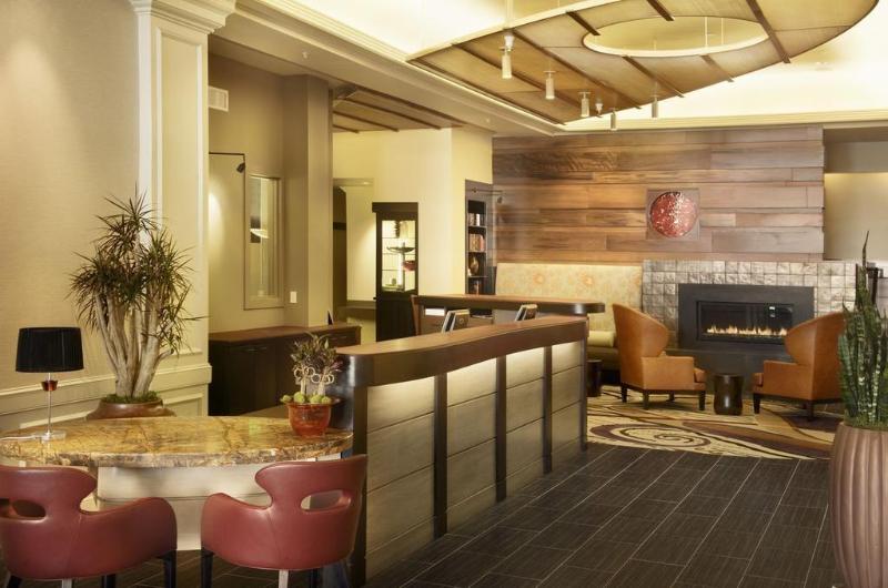 ホテル Abri Union Square