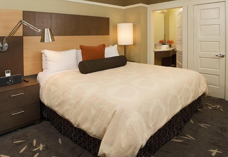 ホテル Abri Union Square