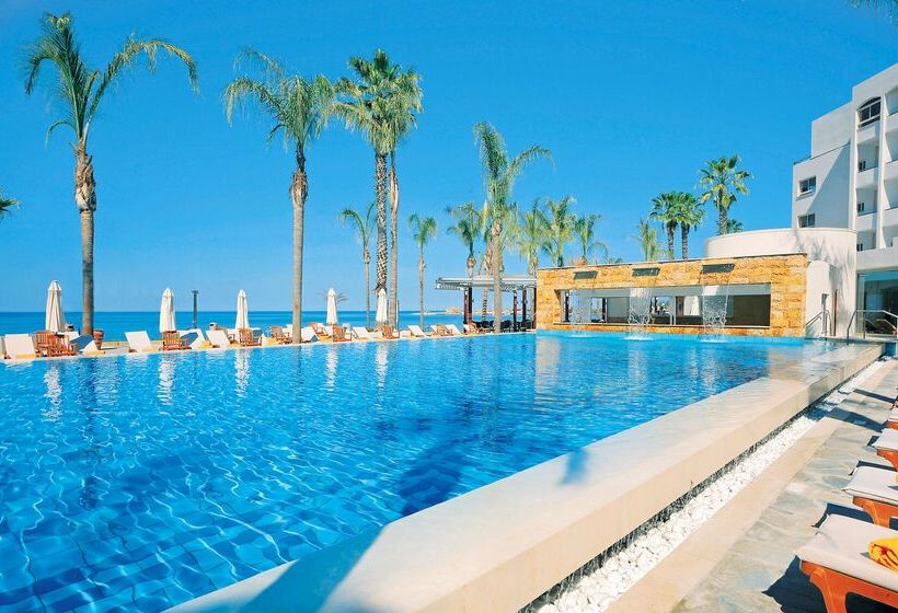 هتل Alexander The Great Beach