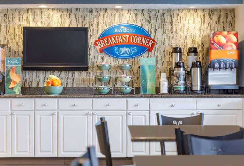 هتل Baymont By Wyndham Wilmington