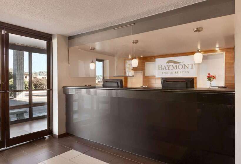 هتل Baymont By Wyndham Wilmington