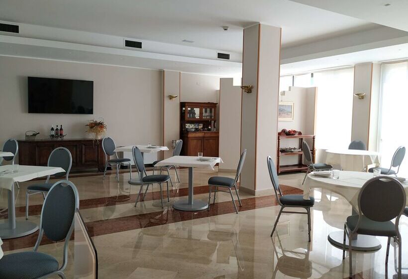 Best Western Hotel Dei Cavalieri