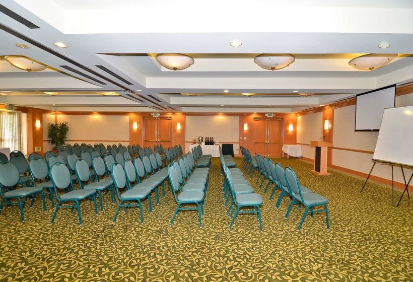 בית מלון כפרי Best Western Plus Palm Desert Resort