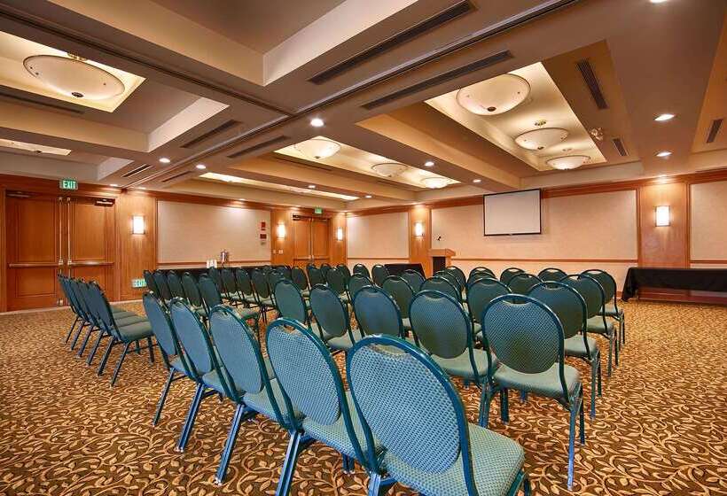 בית מלון כפרי Best Western Plus Palm Desert Resort