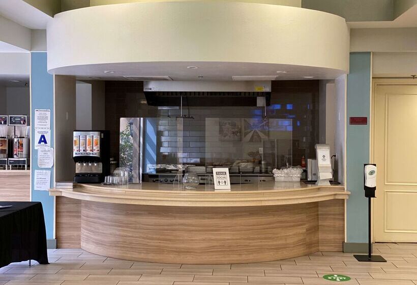 בית מלון כפרי Best Western Plus Palm Desert Resort