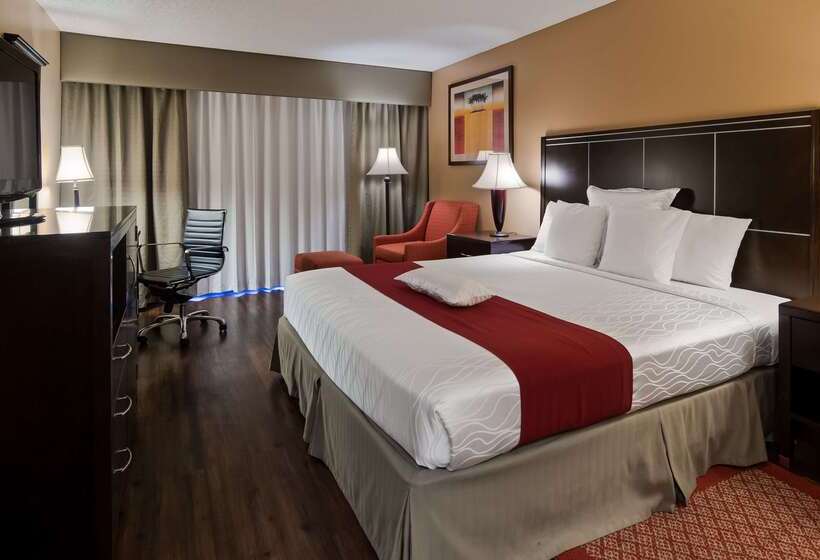 בית מלון כפרי Best Western Plus Palm Desert Resort