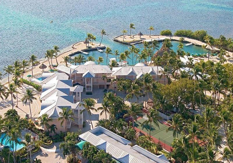 فندق Chesapeake Beach Resort