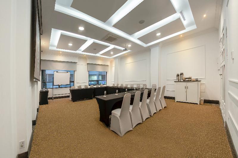 هتل Dann Carlton Quito