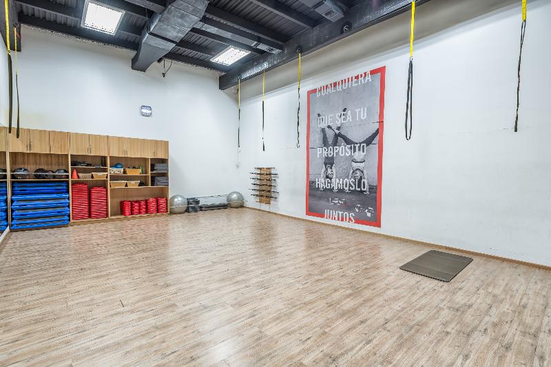 هتل Dann Carlton Quito