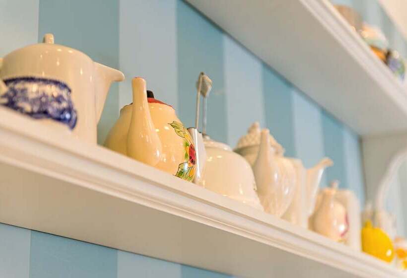 هتل Dann Carlton Quito