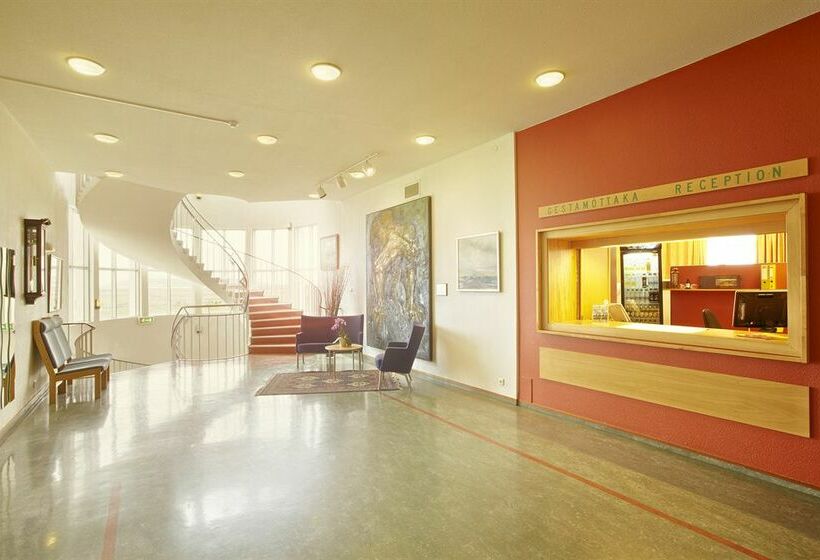 ホテル Edda ML Laugarvatn