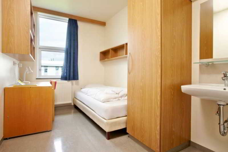 ホテル Edda ML Laugarvatn