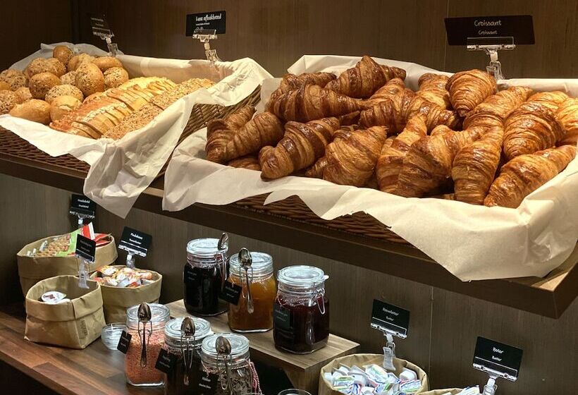 Fletcher Hotel Valkenburg