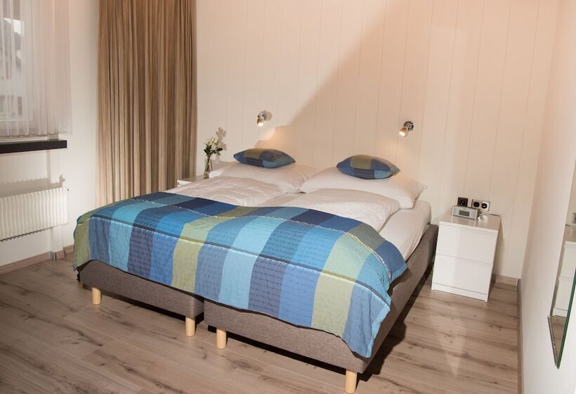 בית מלון כפרי Garni Rösslipost