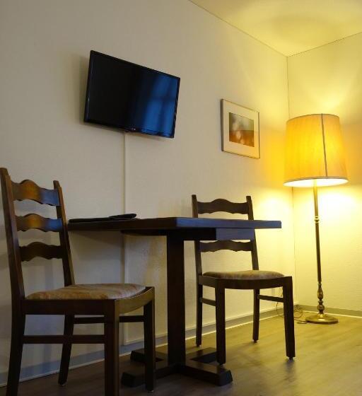 酒店 Gasthof Löwen