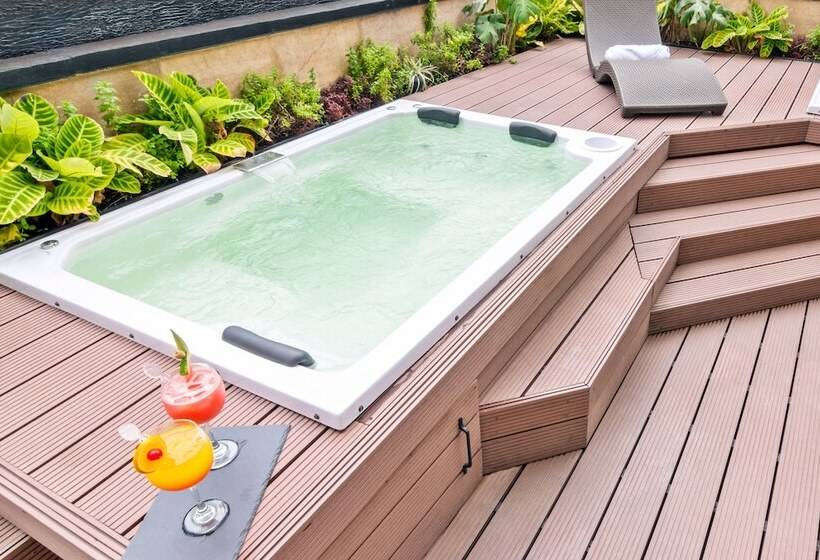 Ghl Hotel Portón Medellín