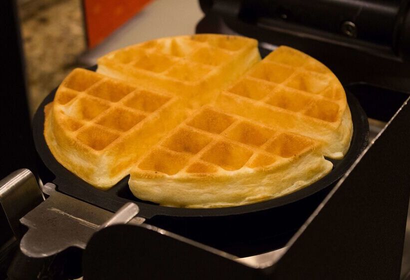 هتل Hampton Inn Savannah Historic District