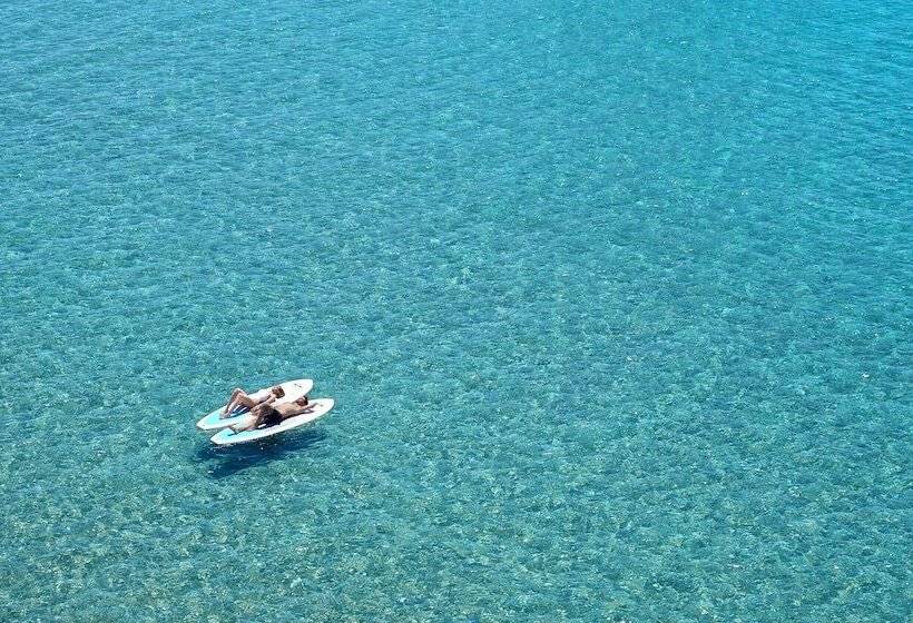 هتل Ikos Oceania