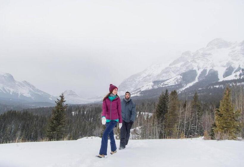 호텔 Kananaskis Mountain Lodge, Autograph Collection