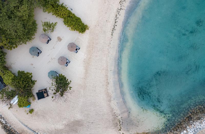 هتل Kayumanis Nusa Dua Private Villa & Spa