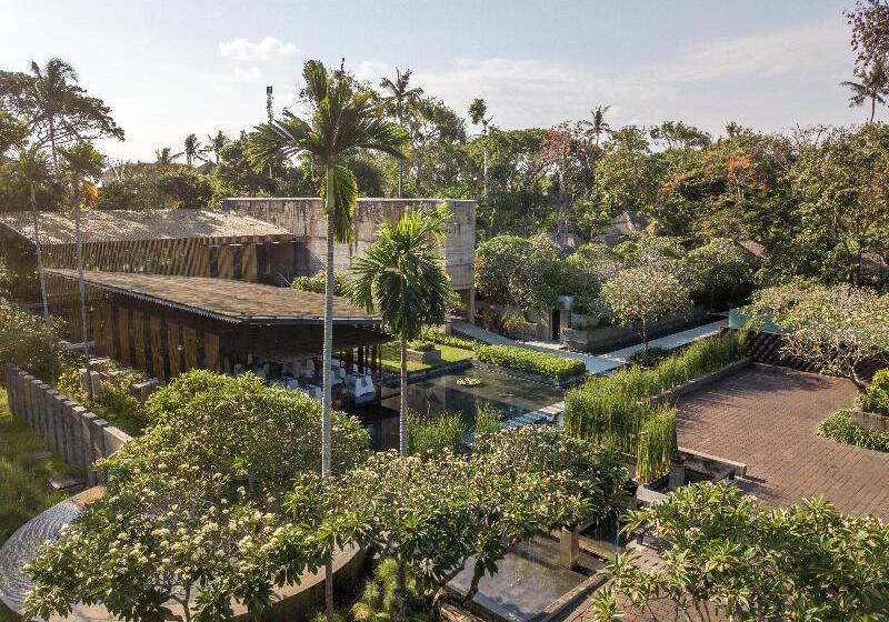 هتل Kayumanis Nusa Dua Private Villa & Spa