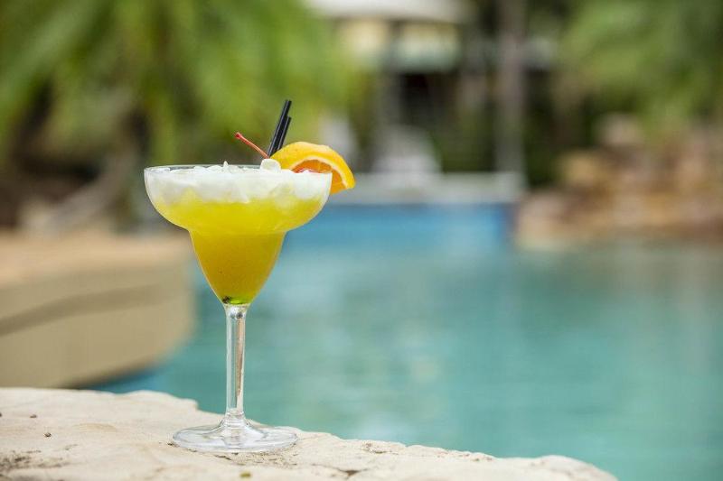 هتل Mercure Darwin Airport Resort