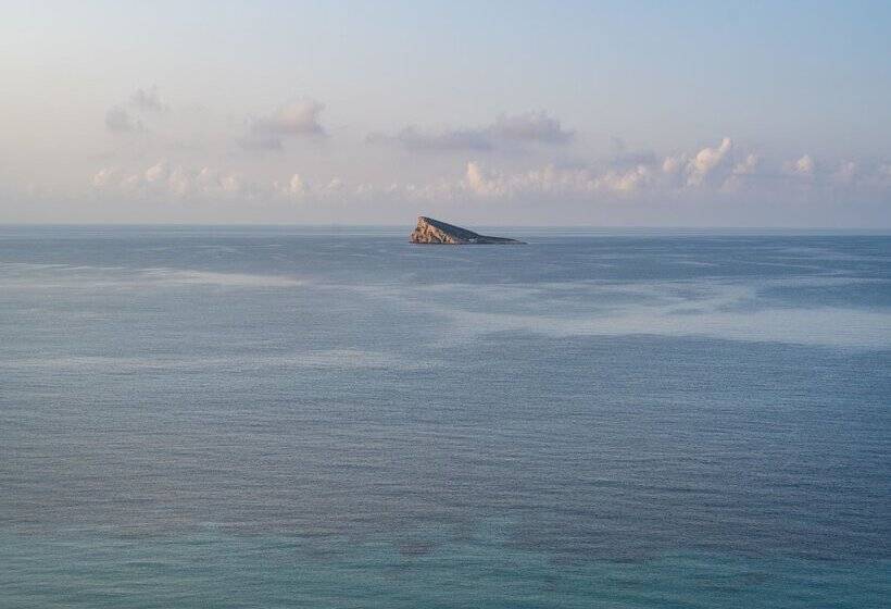 هتل Poseidon Playa