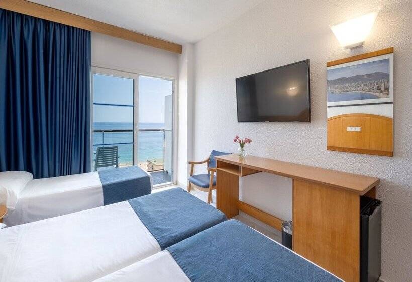 هتل Poseidon Playa