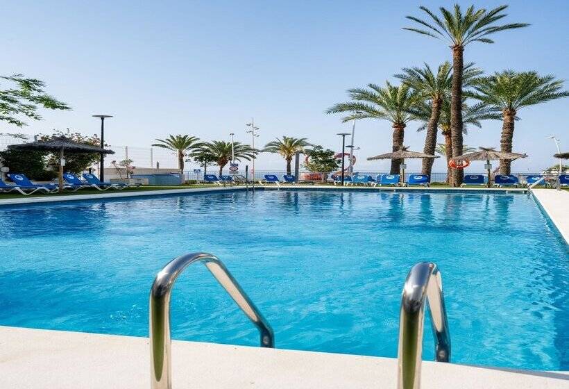 هتل Poseidon Playa