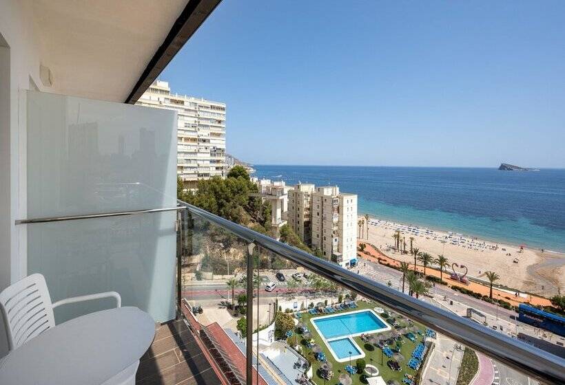 هتل Poseidon Playa