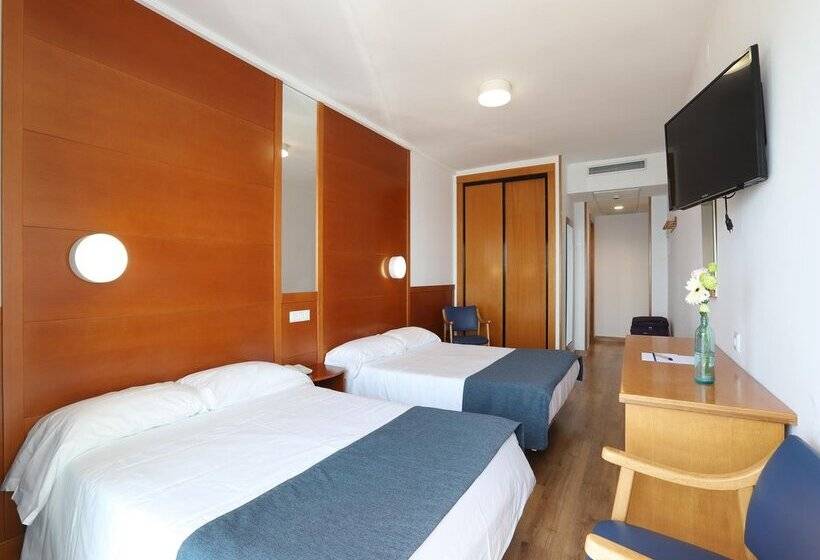 هتل Poseidon Playa
