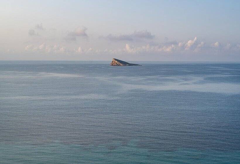 هتل Poseidon Playa