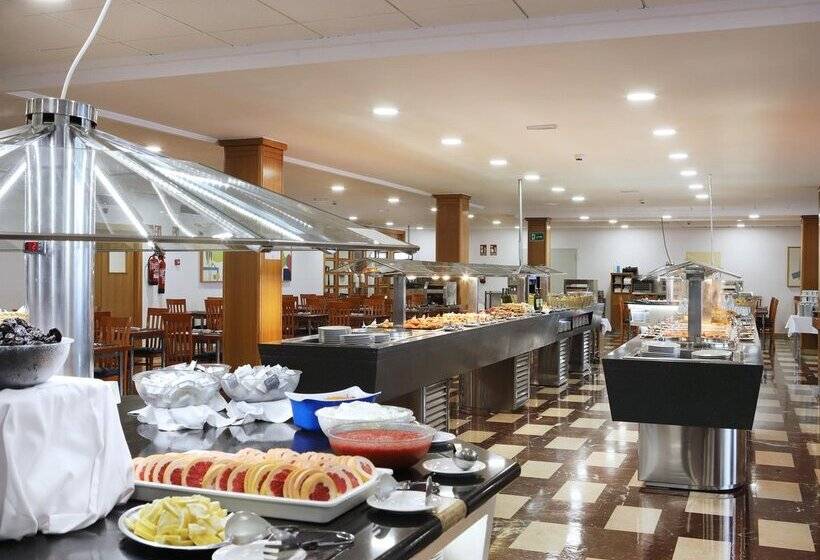 هتل Poseidon Playa